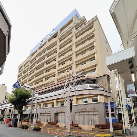 Dormy Inn Kofu Natural Hot Spring Kaiji No Yu Reopening On February 3Rd 2025 Esterno foto