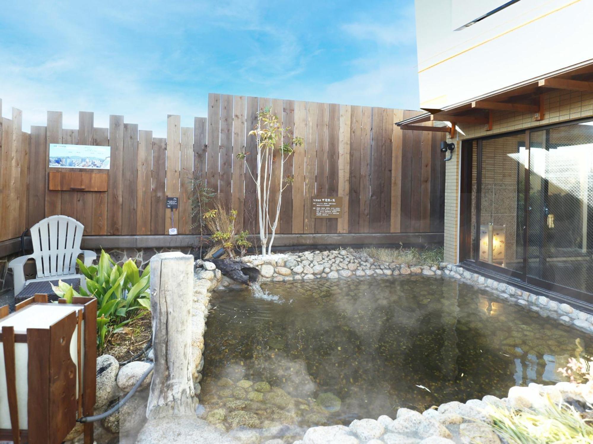 Dormy Inn Kofu Natural Hot Spring Kaiji No Yu Reopening On February 3Rd 2025 Esterno foto