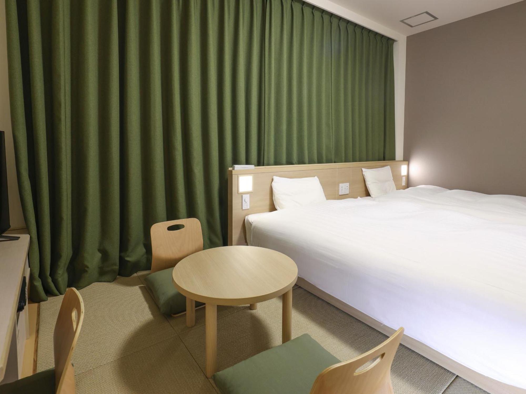 Dormy Inn Kofu Natural Hot Spring Kaiji No Yu Reopening On February 3Rd 2025 Esterno foto
