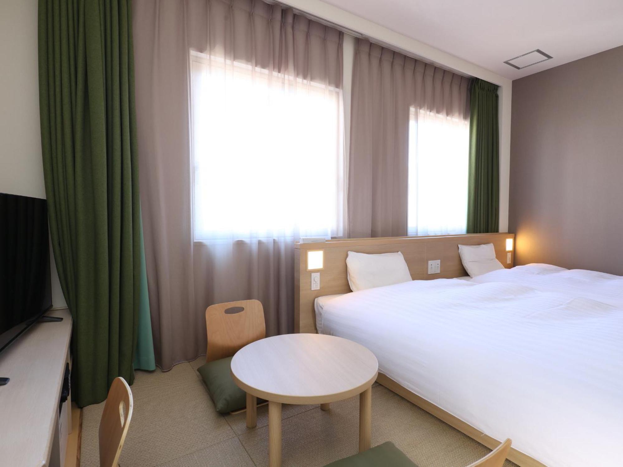 Dormy Inn Kofu Natural Hot Spring Kaiji No Yu Reopening On February 3Rd 2025 Esterno foto