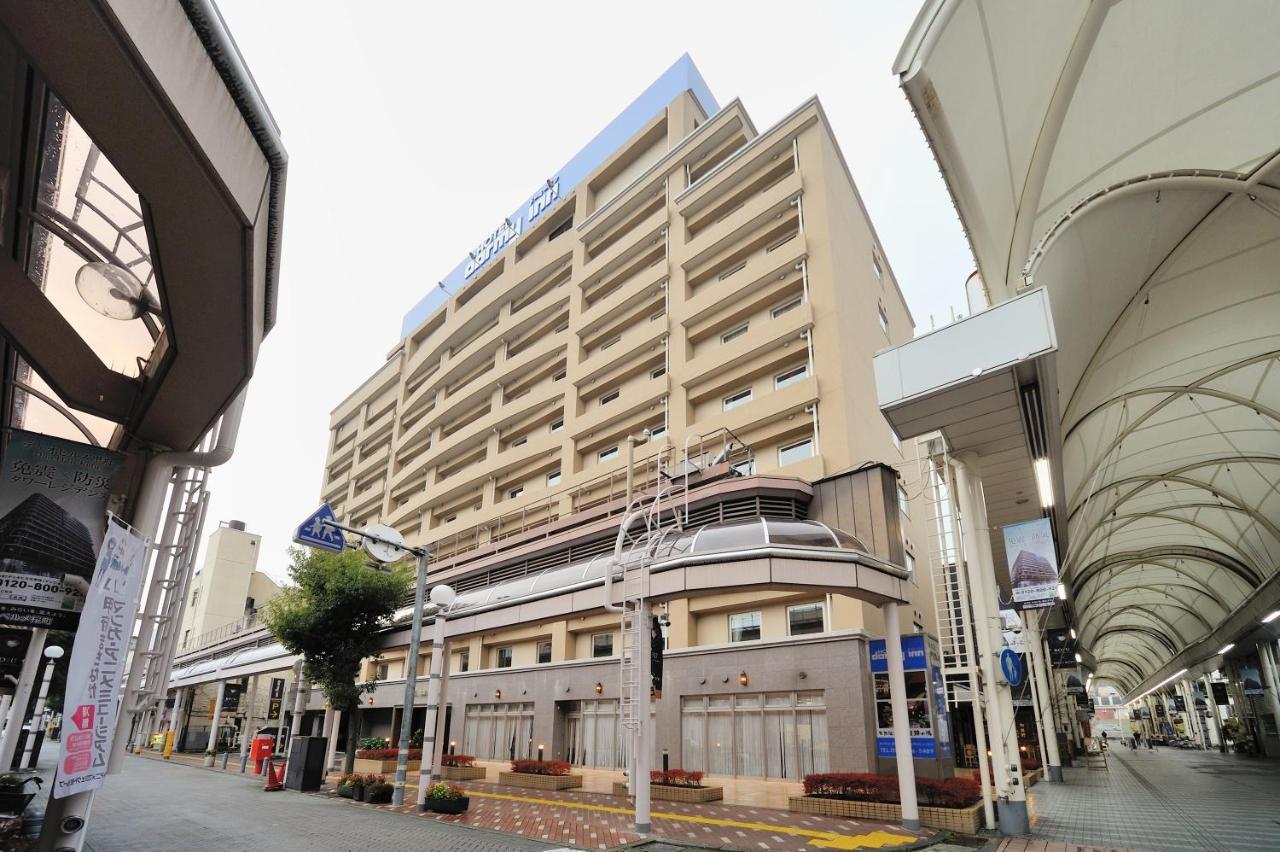 Dormy Inn Kofu Natural Hot Spring Kaiji No Yu Reopening On February 3Rd 2025 Esterno foto