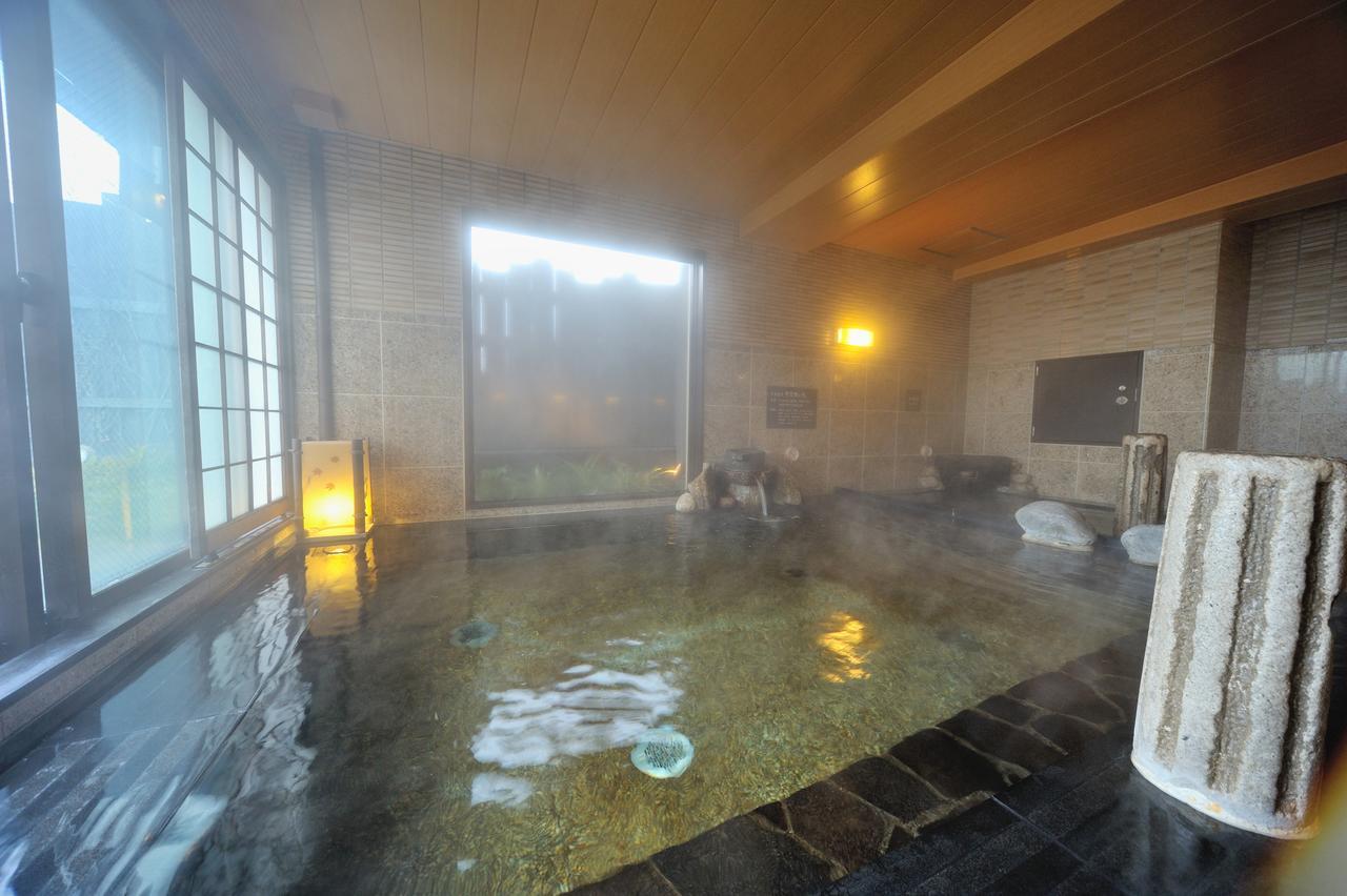 Dormy Inn Kofu Natural Hot Spring Kaiji No Yu Reopening On February 3Rd 2025 Esterno foto