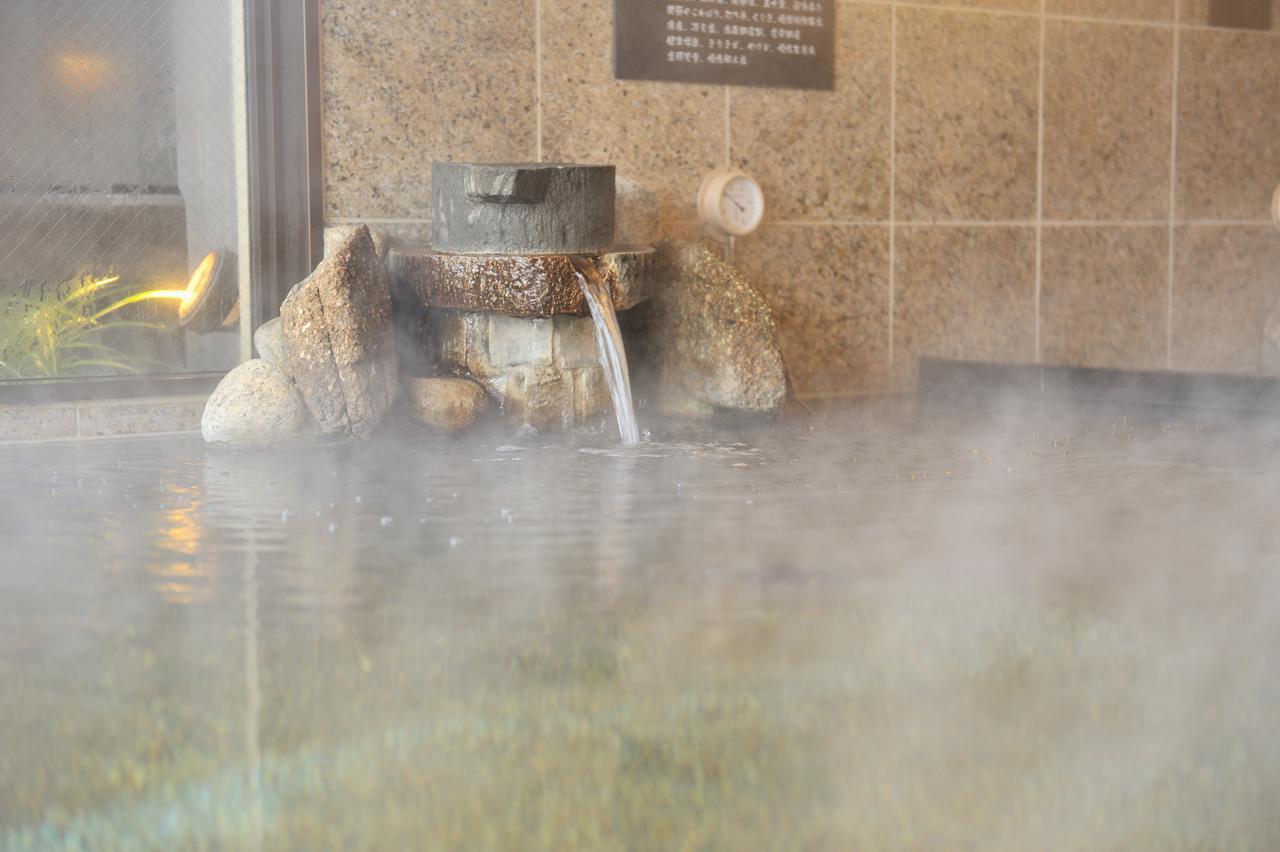 Dormy Inn Kofu Natural Hot Spring Kaiji No Yu Reopening On February 3Rd 2025 Esterno foto